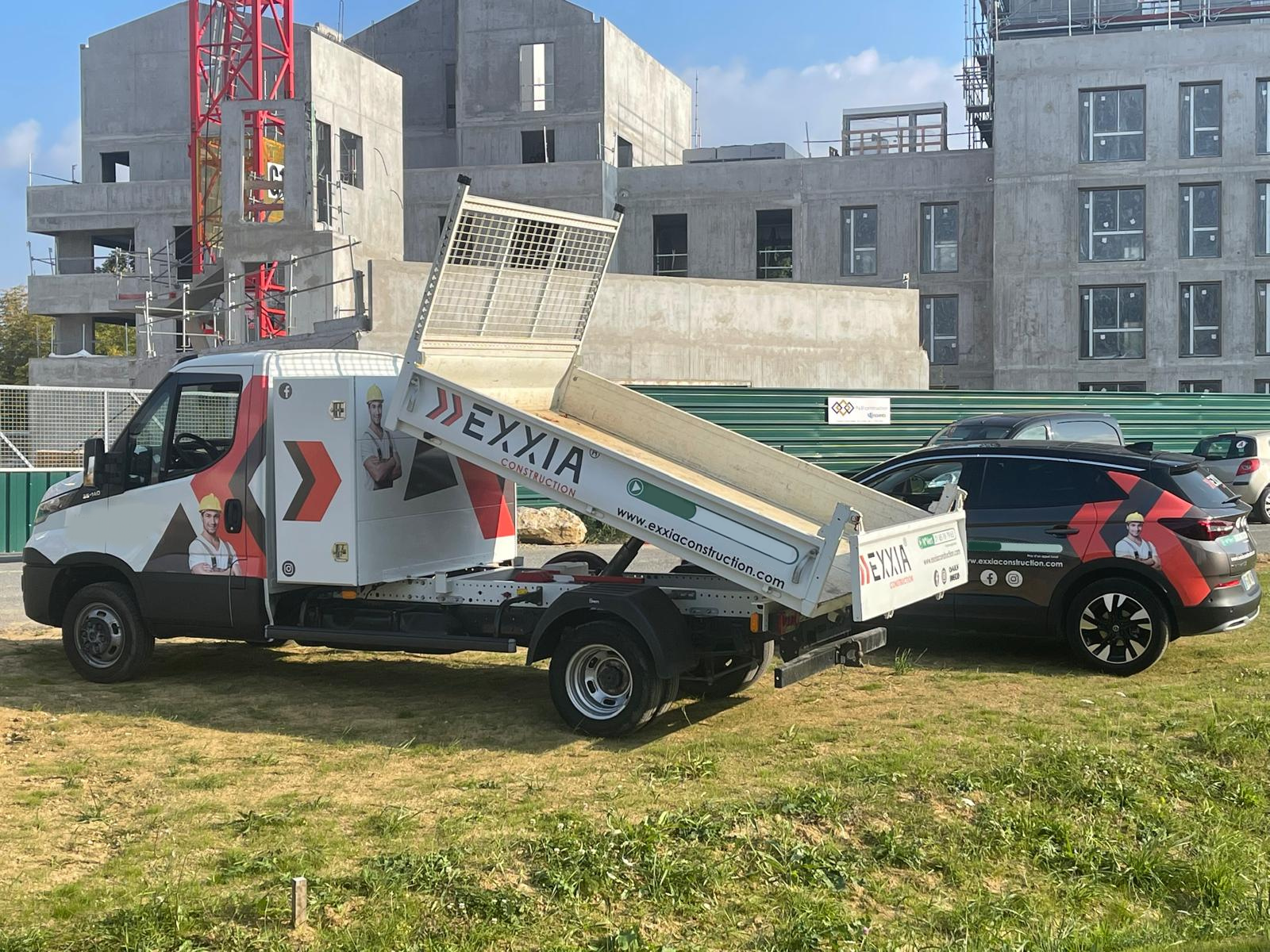 Réalisations — Novexia Construction 1