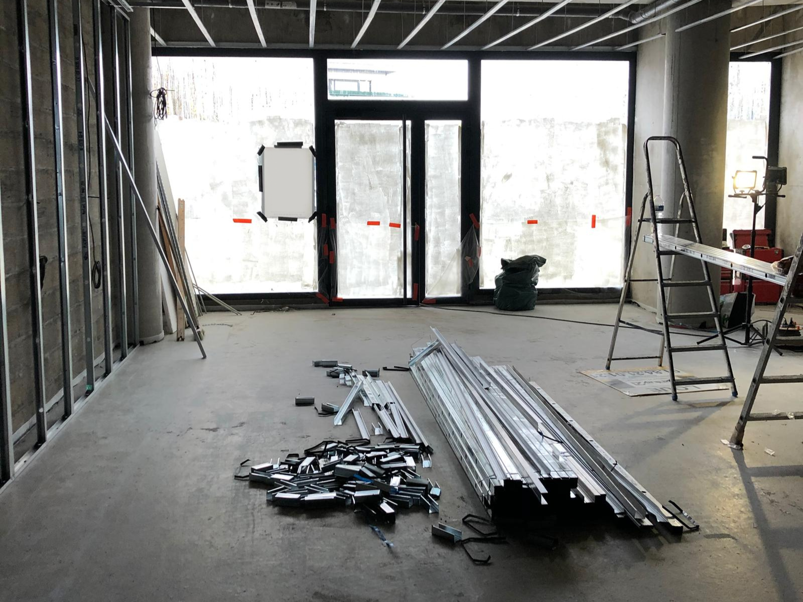 Réalisations — Novexia Construction 15