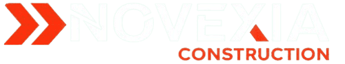 Novexia Construction LOGO 2