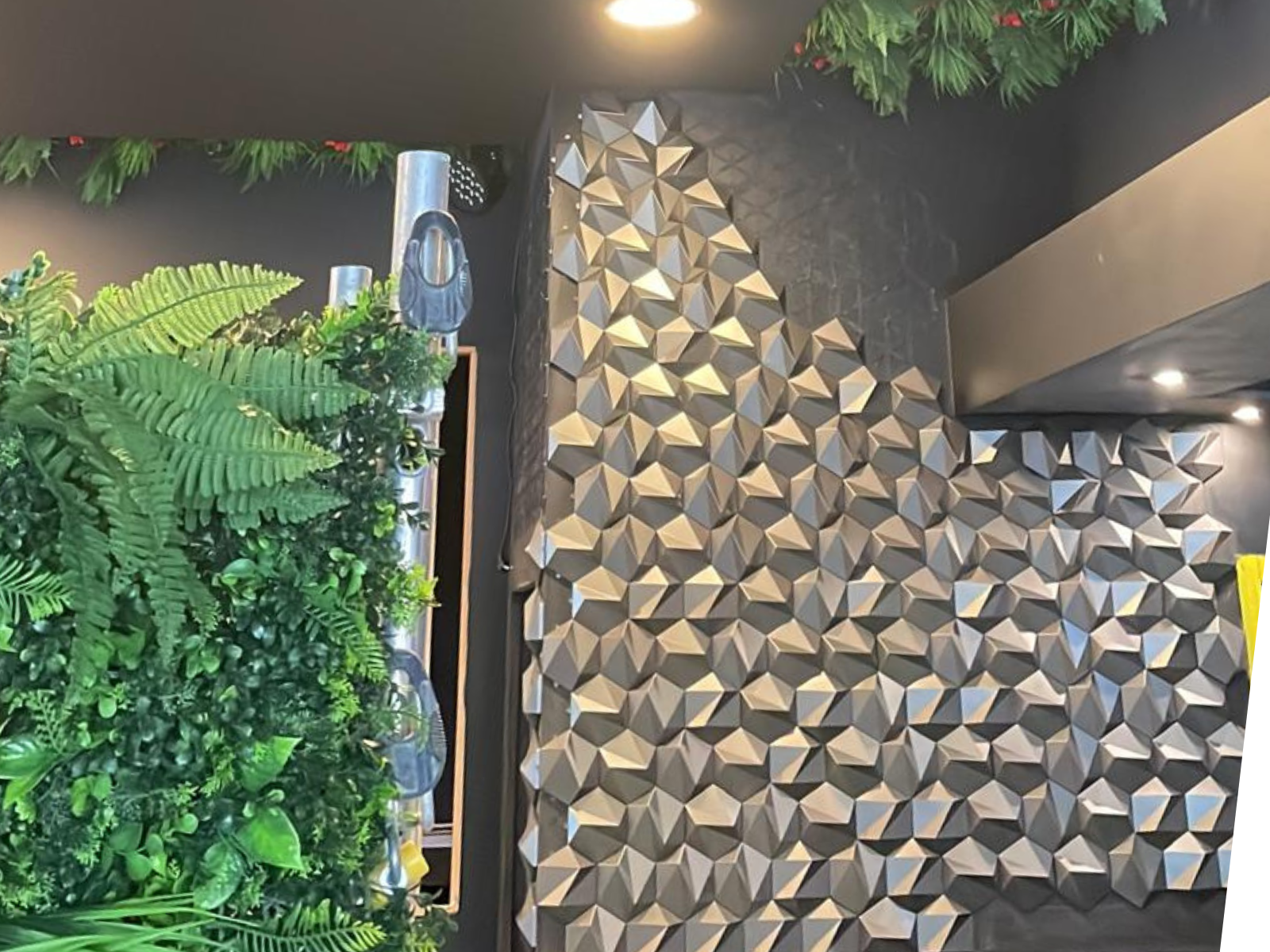 Réalisations — Novexia Construction 30