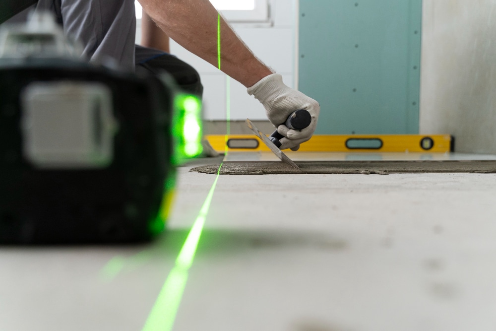 travaux de finitions Béziers