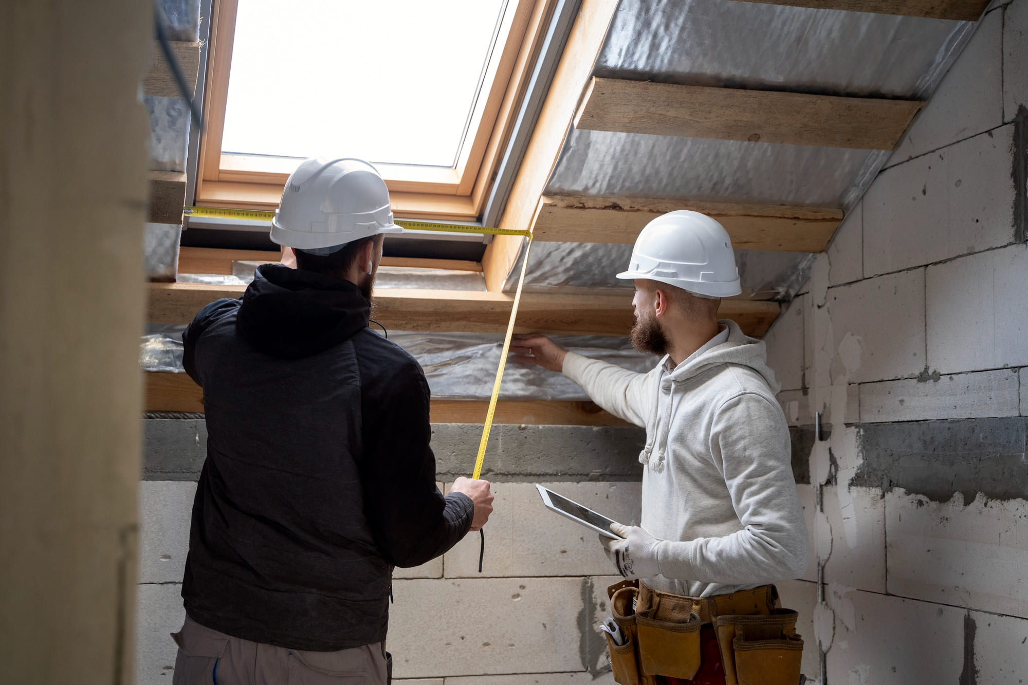 Isolation thermique Novexia Construction partout en France