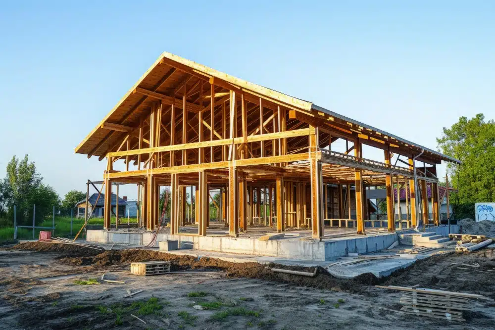Construction de maison neuve à Toulouse par Novexia Construction